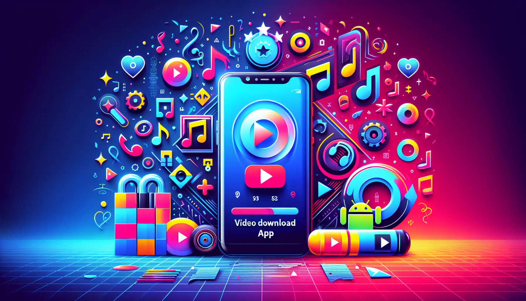 Vidmate live TV